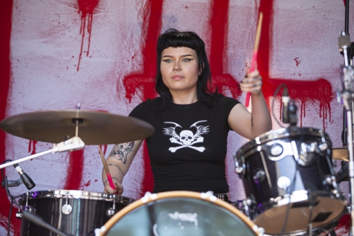 the sweaty bettys yours and owls festival 2023 04