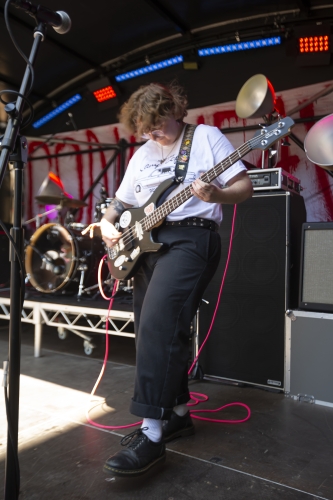 the sweaty bettys yours and owls festival 2023 05