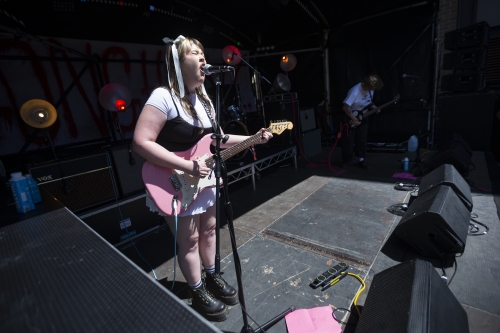 the sweaty bettys yours and owls festival 2023 07