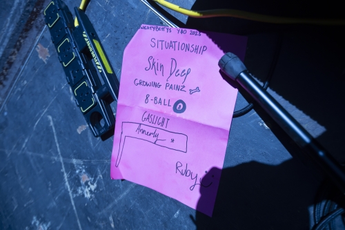 the sweaty bettys yours and owls festival 2023 09