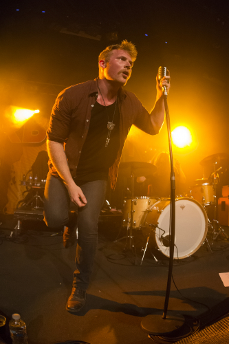 the ugly kings the metro 07