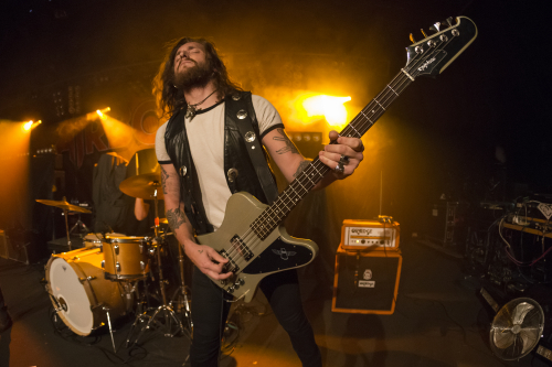 the ugly kings the metro 11