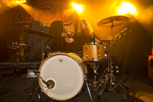 the ugly kings the metro 15