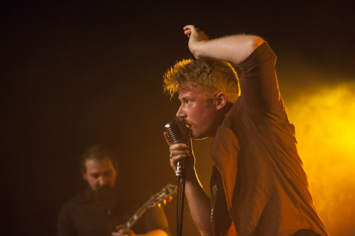 the ugly kings the metro 18