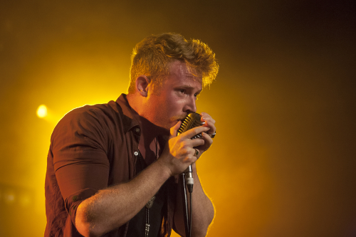 the ugly kings the metro 19