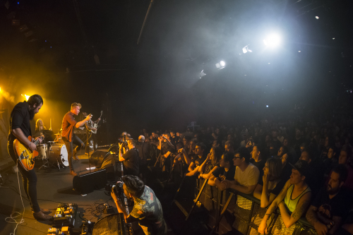 the ugly kings the metro 21