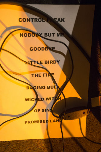 the ugly kings the metro 22