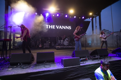 the vanns yours and owls festival 2023 08