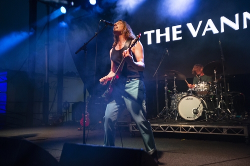 the vanns yours and owls festival 2023 10