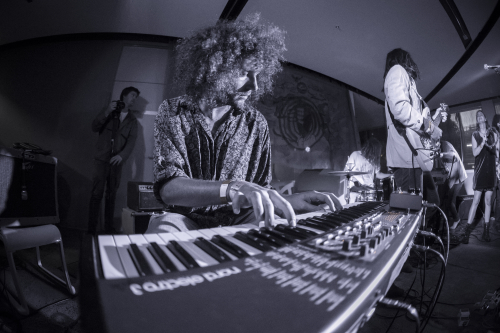 the walking who the farmer and the owl 10