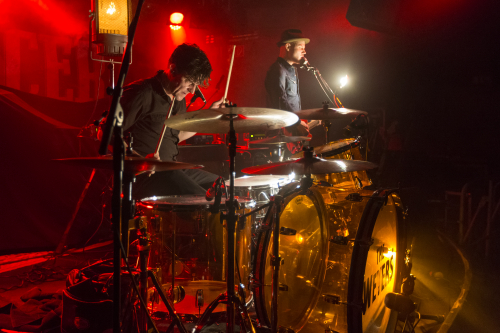 the weyers berlin DE musik und frieden 09