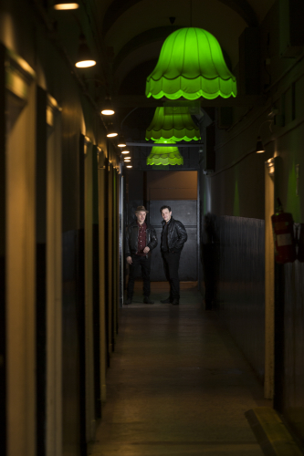 the weyers budapest HU durer kert 03