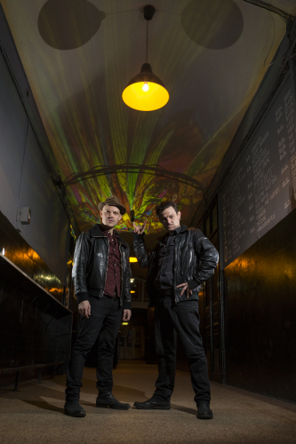 the weyers budapest HU durer kert 16