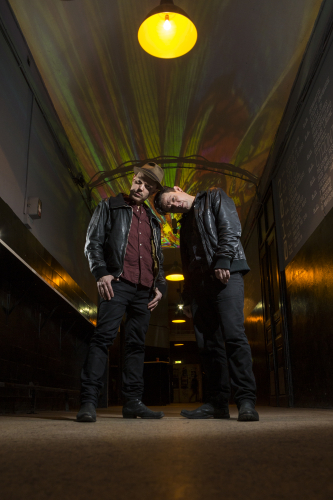 the weyers budapest HU durer kert 21