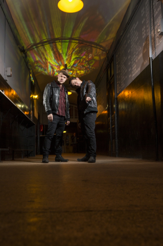 the weyers budapest HU durer kert 25