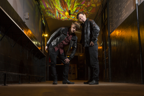 the weyers budapest HU durer kert 31