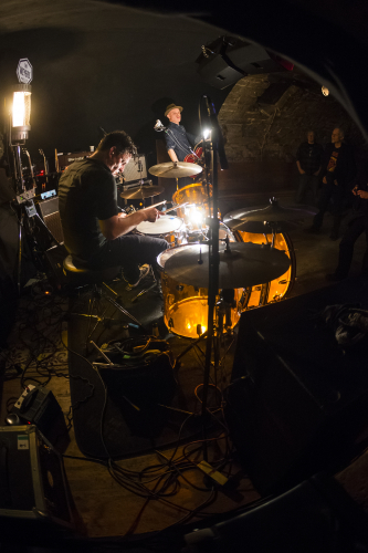 the weyers erfurt DE museumkeller 09