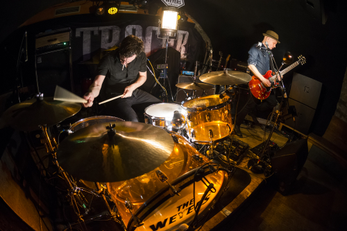 the weyers erfurt DE museumkeller 11