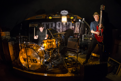 the weyers erfurt DE museumkeller 12