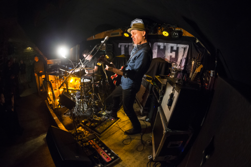 the weyers erfurt DE museumkeller 13