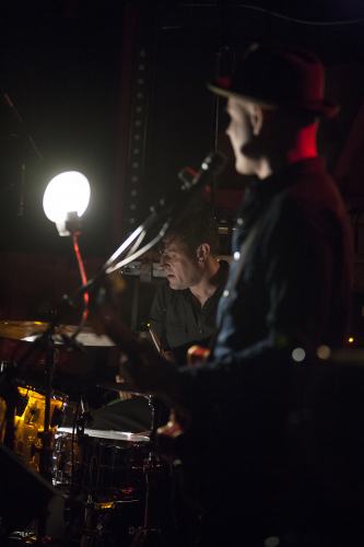 the weyers hamburg DE the rock cafe 01