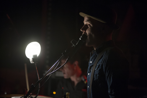 the weyers hamburg DE the rock cafe 02