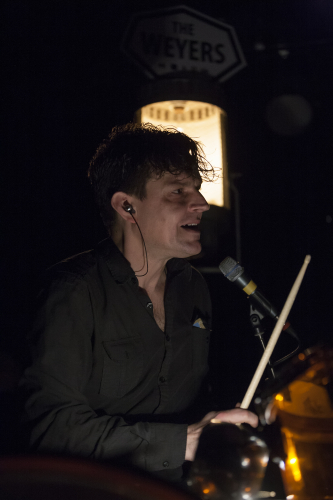 the weyers hamburg DE the rock cafe 03