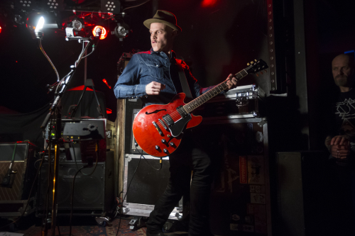 the weyers hamburg DE the rock cafe 05