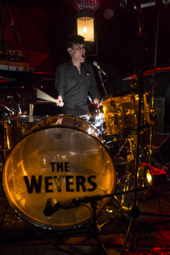the weyers hamburg DE the rock cafe 06