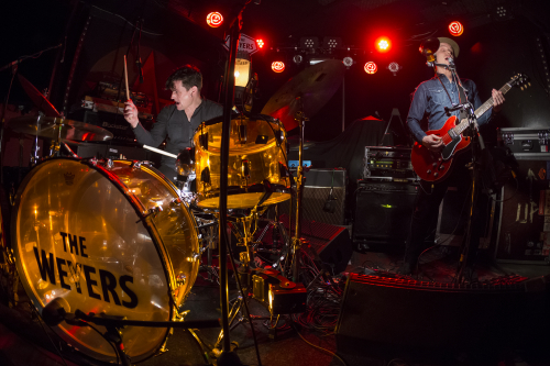 the weyers hamburg DE the rock cafe 08