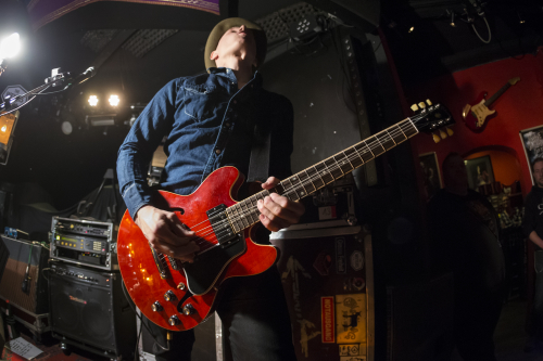 the weyers hamburg DE the rock cafe 10