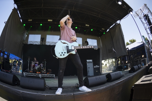 those who dream good things festival 08