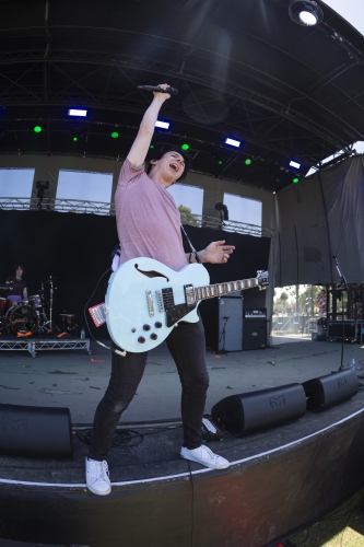 those who dream good things festival 10