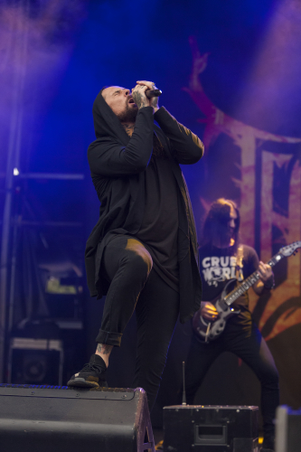 thy art is murder download festival 01