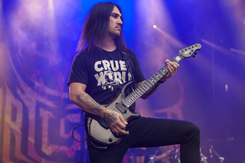 thy art is murder download festival 03