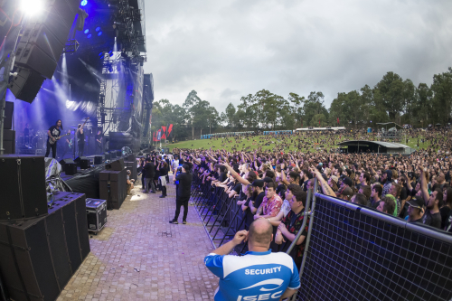 thy art is murder download festival 13