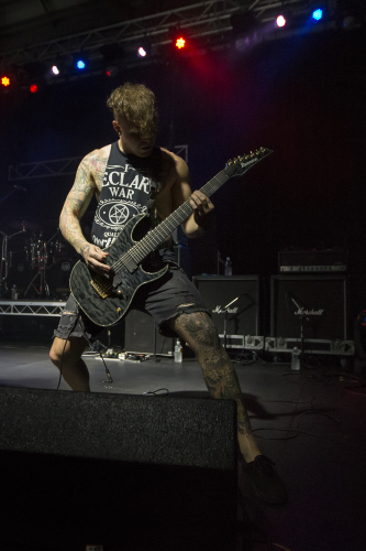 thy art is murder soundwave 14 07