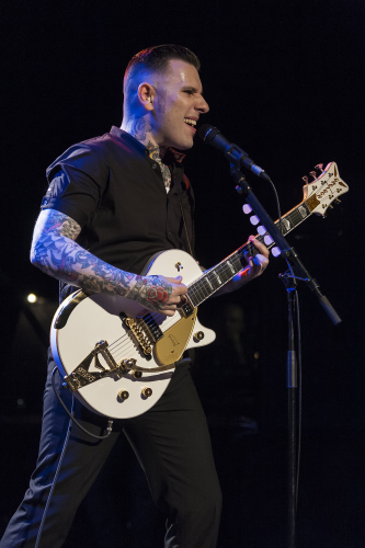 tiger army the metro 04