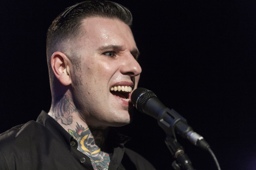 tiger army the metro 05