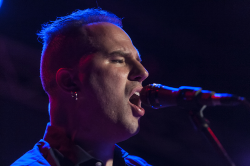 tiger army the metro 07