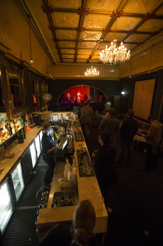 tim rogers and shane omara the baroque room 16