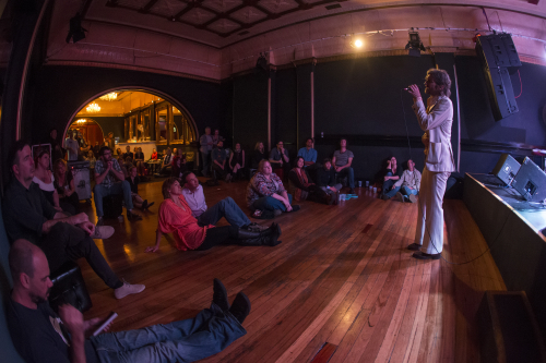 tim rogers and shane omara the baroque room 19