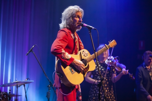 tim rogers and the twin set milton theatre 01