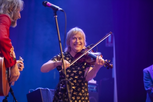 tim rogers and the twin set milton theatre 02