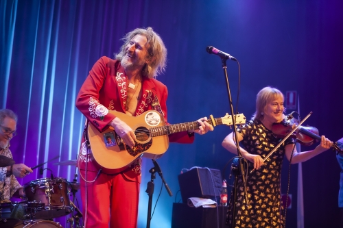 tim rogers and the twin set milton theatre 03