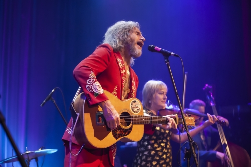 tim rogers and the twin set milton theatre 04