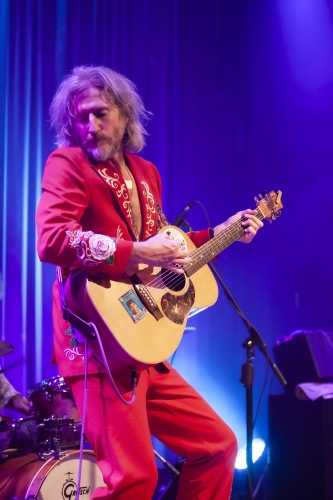 tim rogers and the twin set milton theatre 08