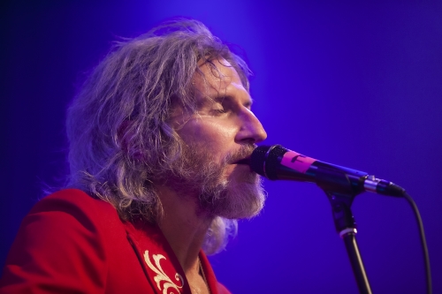 tim rogers and the twin set milton theatre 09