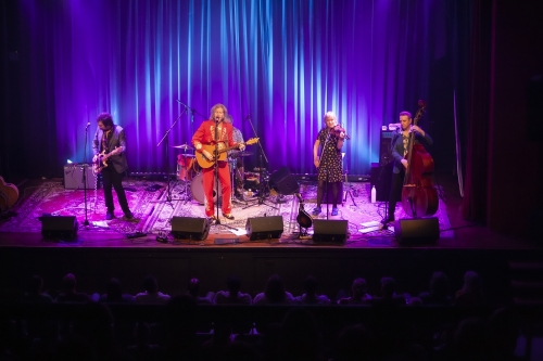 tim rogers and the twin set milton theatre 11