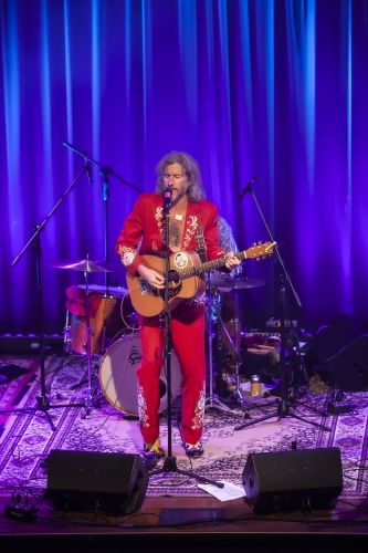 tim rogers and the twin set milton theatre 12